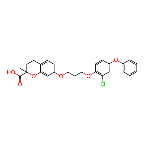 Chemical structure of BindingDB Monomer ID 50148092