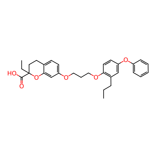 Chemical structure of BindingDB Monomer ID 50148094
