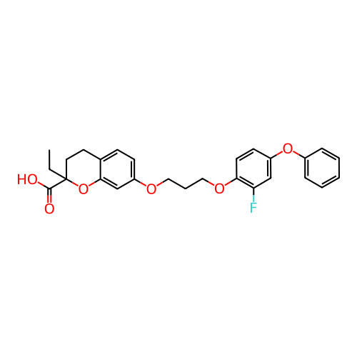 Chemical structure of BindingDB Monomer ID 50148096
