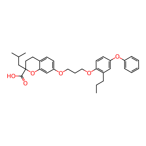 Chemical structure of BindingDB Monomer ID 50148100