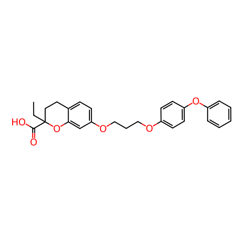 Chemical structure of BindingDB Monomer ID 50148104