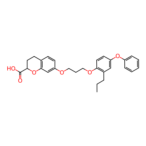 Chemical structure of BindingDB Monomer ID 50148108