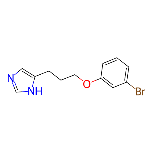 Chemical structure of BindingDB Monomer ID 50148117