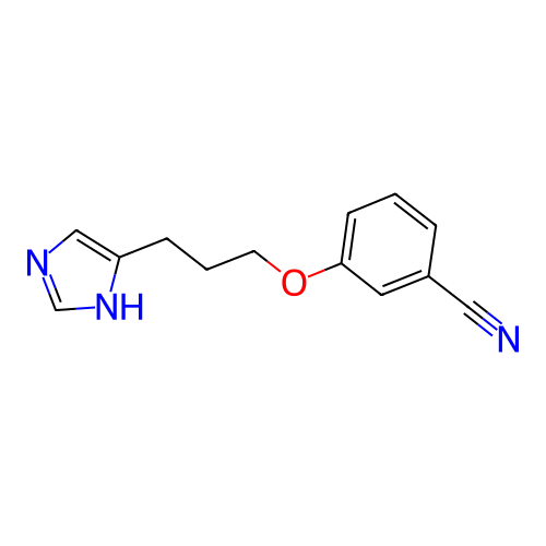 Chemical structure of BindingDB Monomer ID 50148119