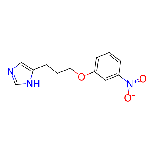 Chemical structure of BindingDB Monomer ID 50148120