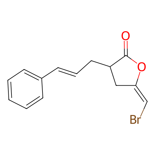 Chemical structure of BindingDB Monomer ID 50148144