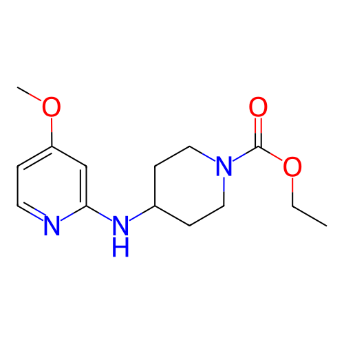 Chemical structure of BindingDB Monomer ID 50148164