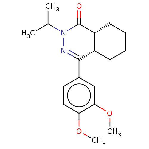 Chemical structure of BindingDB Monomer ID 50148246