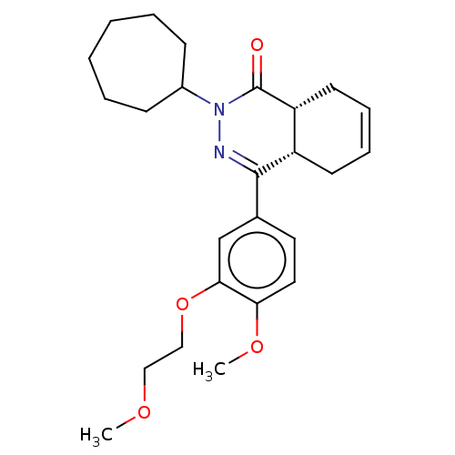 Chemical structure of BindingDB Monomer ID 50148249