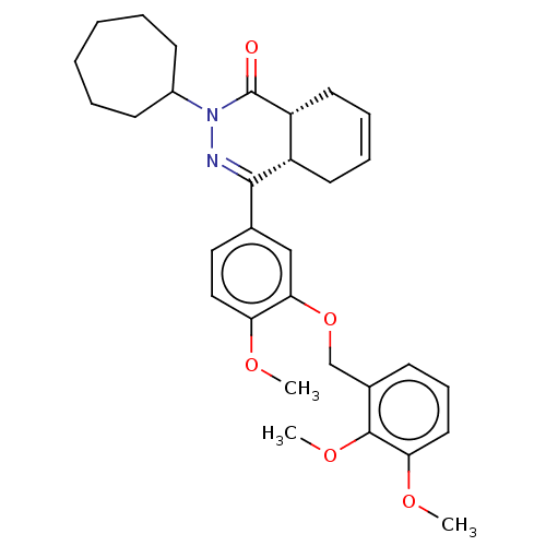 Chemical structure of BindingDB Monomer ID 50148250
