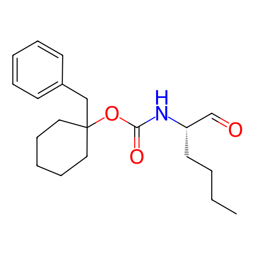 Chemical structure of BindingDB Monomer ID 50148294