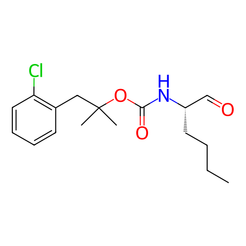 Chemical structure of BindingDB Monomer ID 50148295