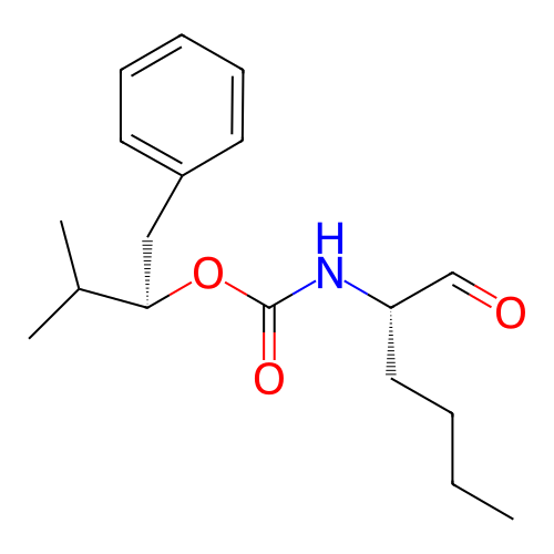 Chemical structure of BindingDB Monomer ID 50148298