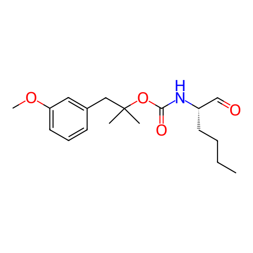Chemical structure of BindingDB Monomer ID 50148308