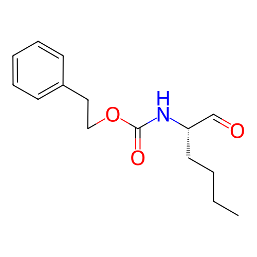 Chemical structure of BindingDB Monomer ID 50148309