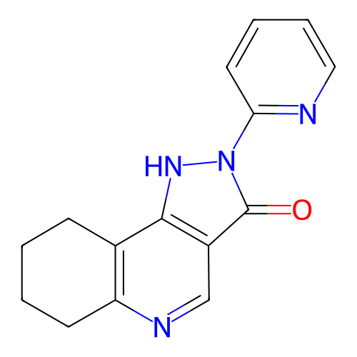 Chemical structure of BindingDB Monomer ID 50148317