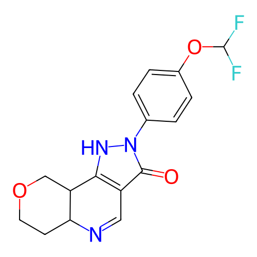 Chemical structure of BindingDB Monomer ID 50148318