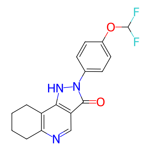 Chemical structure of BindingDB Monomer ID 50148322