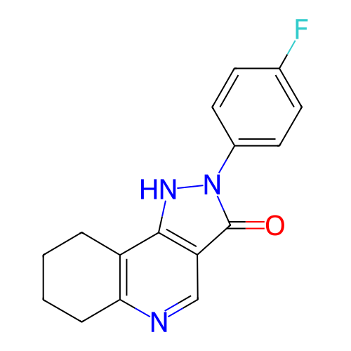 Chemical structure of BindingDB Monomer ID 50148330