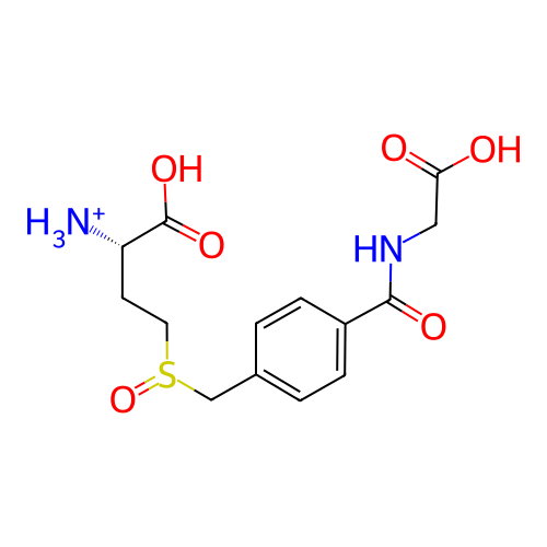 Chemical structure of BindingDB Monomer ID 50148333