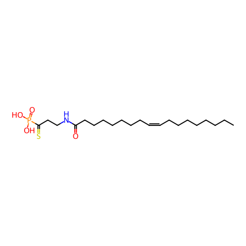 Chemical structure of BindingDB Monomer ID 50148350