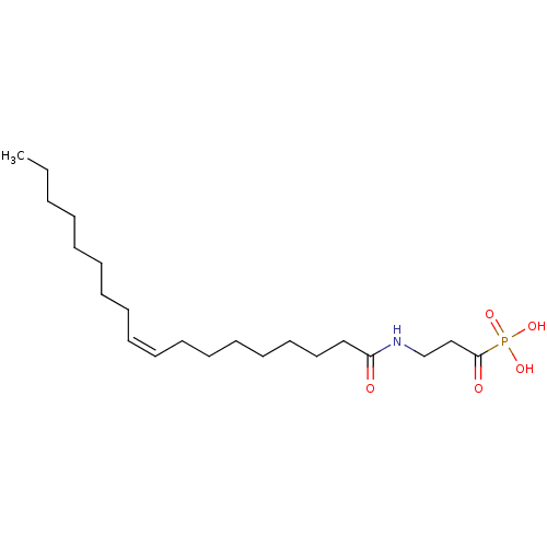 Chemical structure of BindingDB Monomer ID 50148351