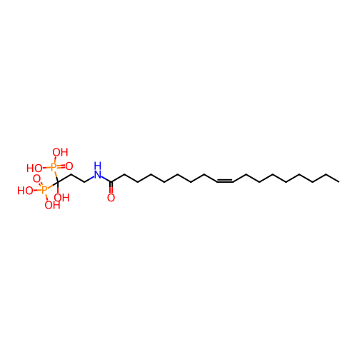 Chemical structure of BindingDB Monomer ID 50148353