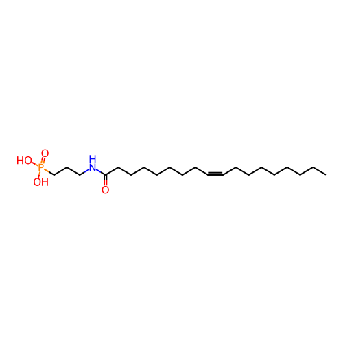 Chemical structure of BindingDB Monomer ID 50148355