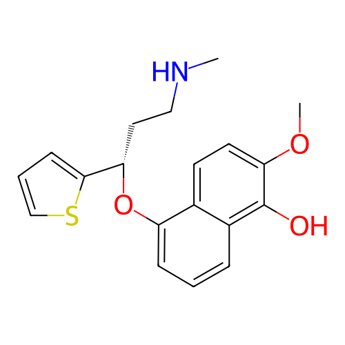 Chemical structure of BindingDB Monomer ID 50148378