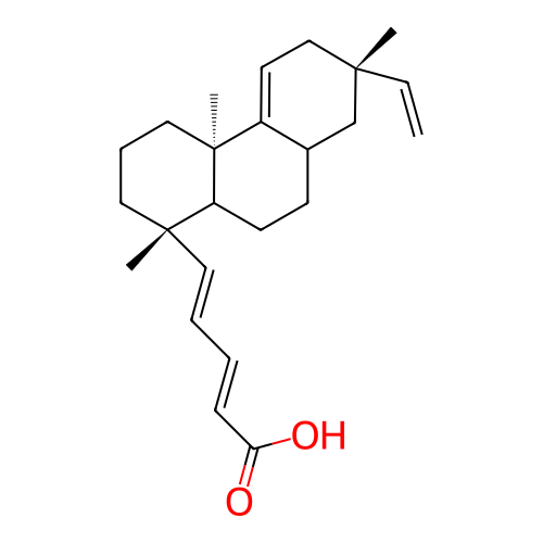 Chemical structure of BindingDB Monomer ID 50148382