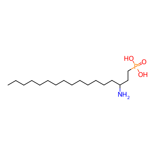 Chemical structure of BindingDB Monomer ID 50148389