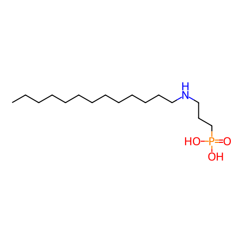 Chemical structure of BindingDB Monomer ID 50148397