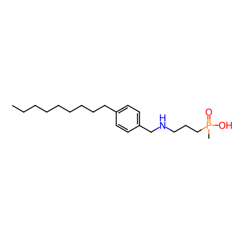 Chemical structure of BindingDB Monomer ID 50148400