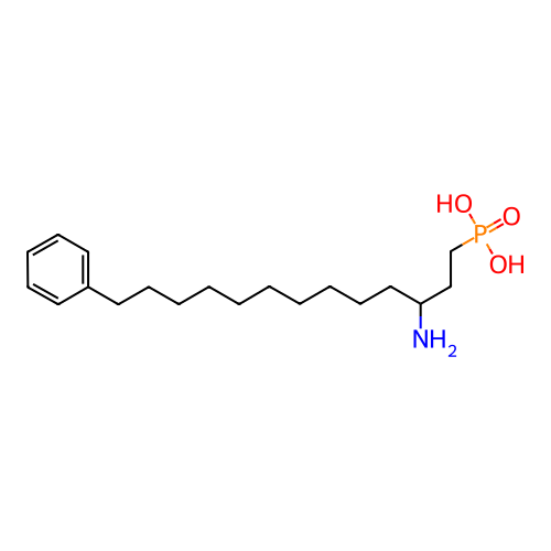 Chemical structure of BindingDB Monomer ID 50148401