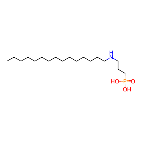 Chemical structure of BindingDB Monomer ID 50148407