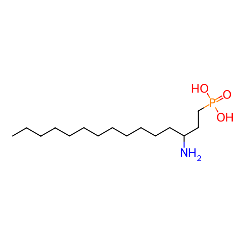 Chemical structure of BindingDB Monomer ID 50148408