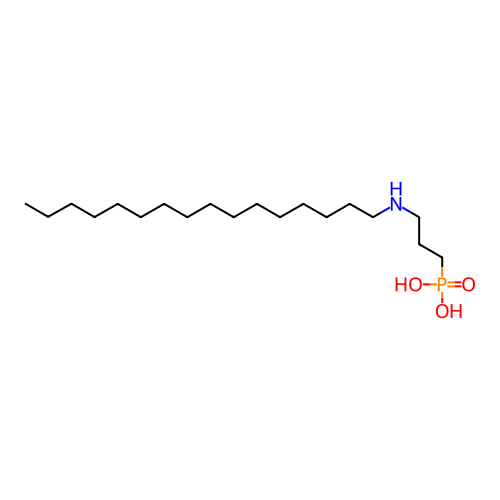 Chemical structure of BindingDB Monomer ID 50148411