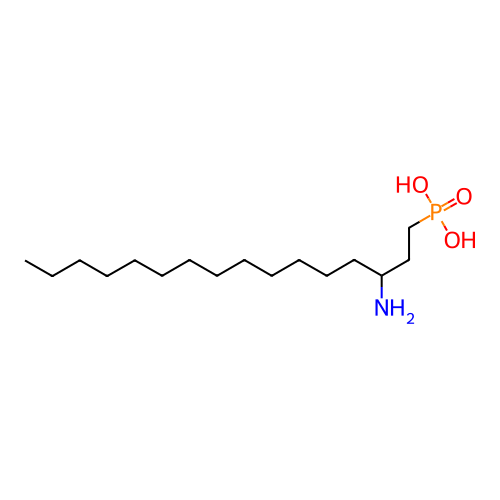 Chemical structure of BindingDB Monomer ID 50148412