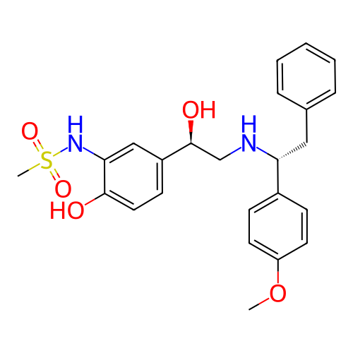 Chemical structure of BindingDB Monomer ID 50148493