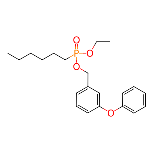 Chemical structure of BindingDB Monomer ID 50148584