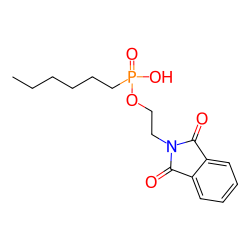 Chemical structure of BindingDB Monomer ID 50148585