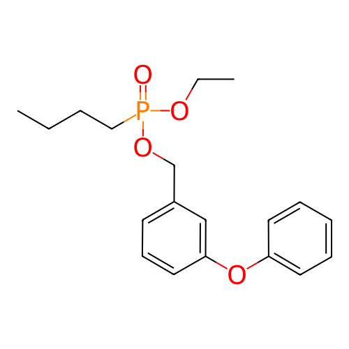Chemical structure of BindingDB Monomer ID 50148586