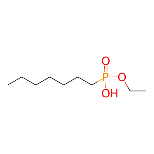 Chemical structure of BindingDB Monomer ID 50148588