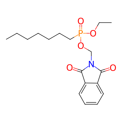 Chemical structure of BindingDB Monomer ID 50148590