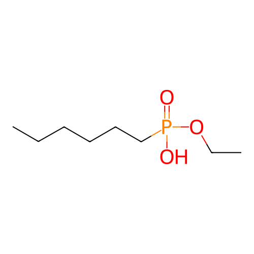Chemical structure of BindingDB Monomer ID 50148593