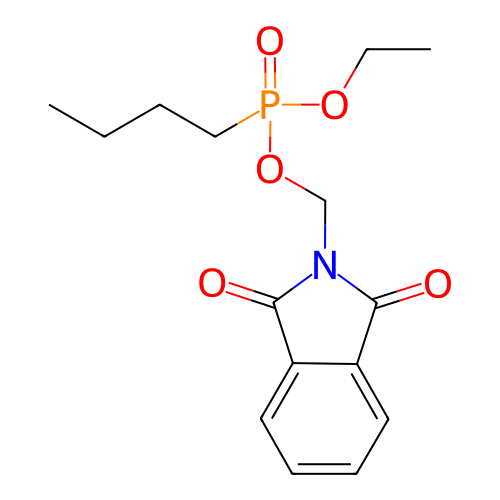 Chemical structure of BindingDB Monomer ID 50148594