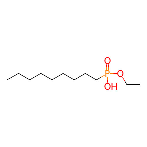 Chemical structure of BindingDB Monomer ID 50148595