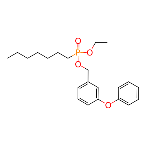 Chemical structure of BindingDB Monomer ID 50148596
