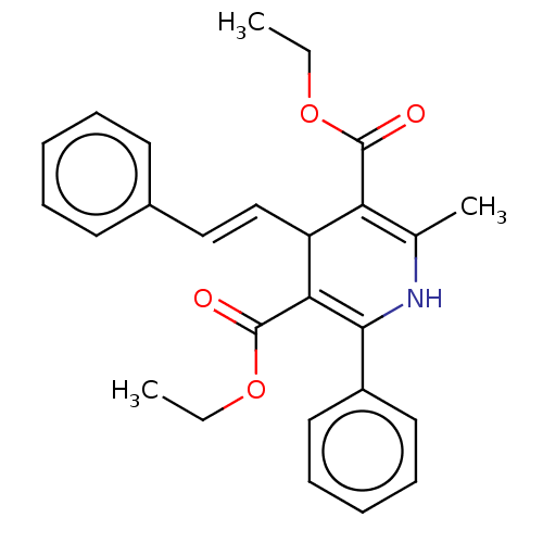 Chemical structure of BindingDB Monomer ID 50148600