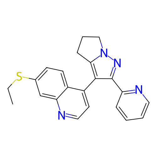 Chemical structure of BindingDB Monomer ID 50148654